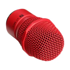 sE Electronics V7 MC2 Capsule for Sennheiser Wireless - Red