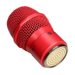 sE Electronics V7 MC2 Capsule for Sennheiser Wireless - Red