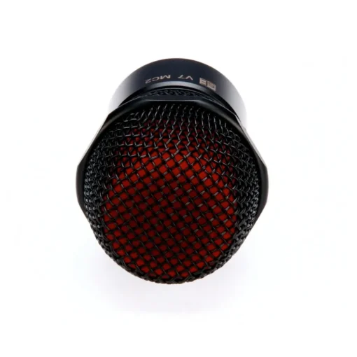 sE Electronics V7 MC2 Capsule for Sennheiser Wireless - Black