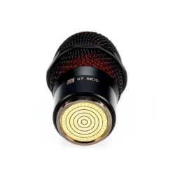 sE Electronics V7 MC2 Capsule for Sennheiser Wireless - Black