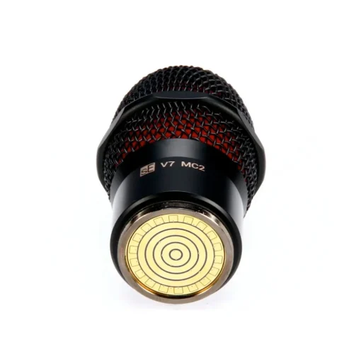 sE Electronics V7 MC2 Capsule for Sennheiser Wireless - Black
