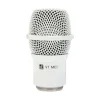sE Electronics V7 MC1 Capsule for Shure Wireless - White