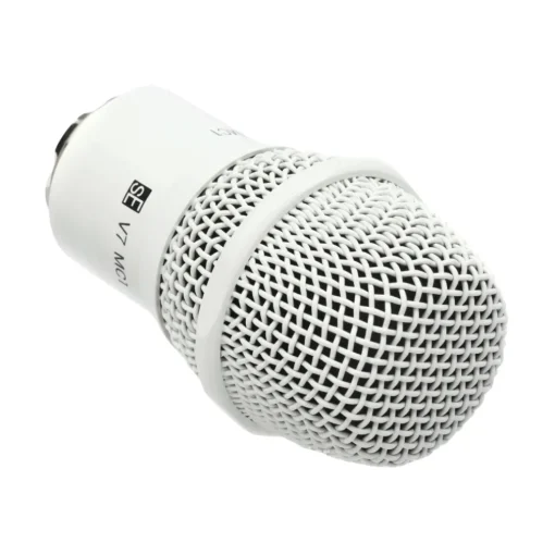 sE Electronics V7 MC1 Capsule for Shure Wireless - White