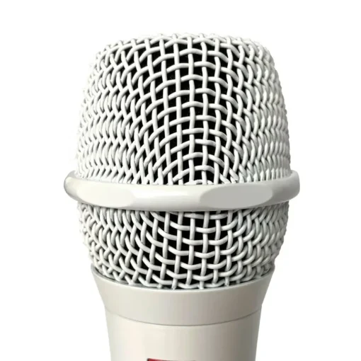 sE Electronics V7 Supercardioid Dynamic Handheld Vocal Microphone - White
