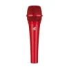 sE Electronics V7 Supercardioid Dynamic Handheld Vocal Microphone - Red