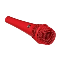 sE Electronics V7 Supercardioid Dynamic Handheld Vocal Microphone - Red