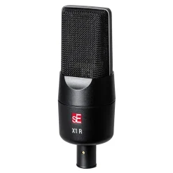 sE Electronics X1R Ribbon Microphone