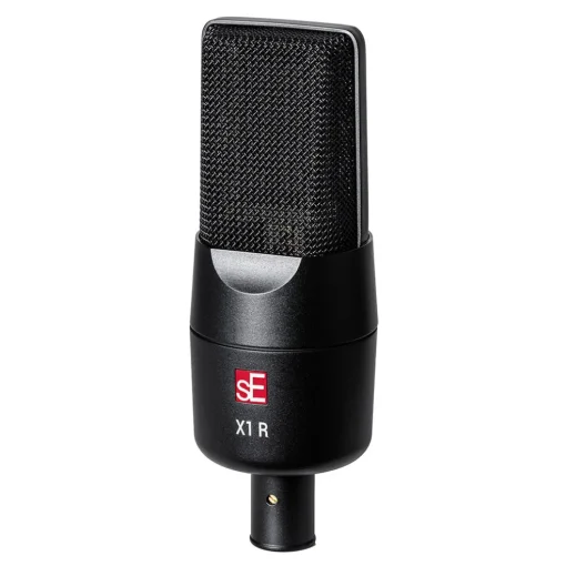 sE Electronics X1R Ribbon Microphone