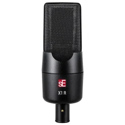 sE Electronics X1R Ribbon Microphone
