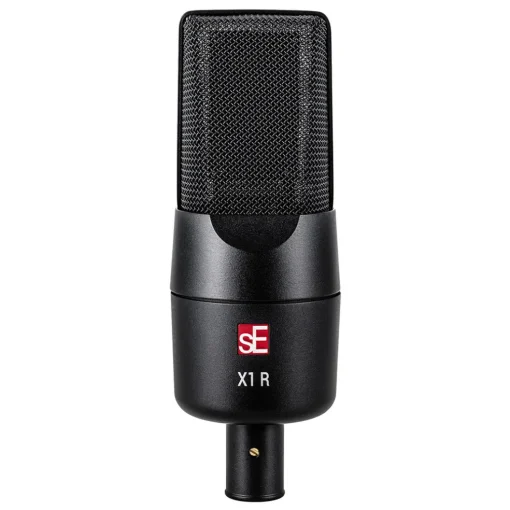 sE Electronics X1R Ribbon Microphone