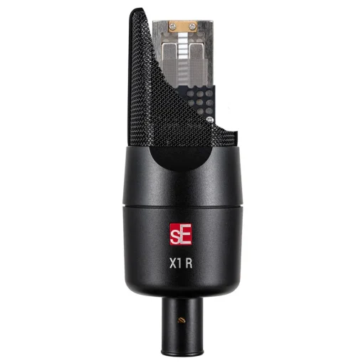 sE Electronics X1R Ribbon Microphone