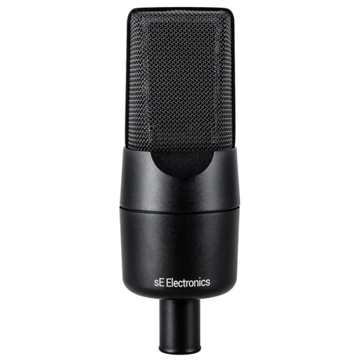 sE Electronics X1R Ribbon Microphone