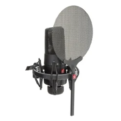 SE Electronics X1S Condenser Microphone Vocal Pack