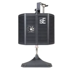 sE guitaRF Reflexion Filter for Instrument Isolation