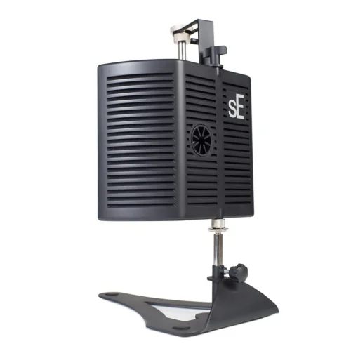 sE guitaRF Reflexion Filter for Instrument Isolation