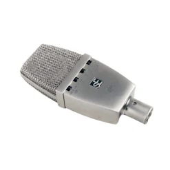 sE T2 Large-diaphragm Multi-pattern Condenser Microphone w/Titanium Capsule