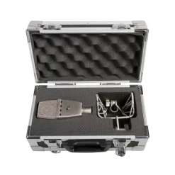 sE T2 Large-diaphragm Multi-pattern Condenser Microphone w/Titanium Capsule