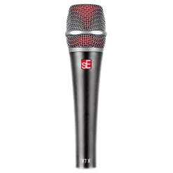 sE V7 X Supercardioid Dynamic Instrument Microphone