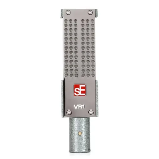 sE Vr1 Vintage Edition Passive Ribbon Microphone