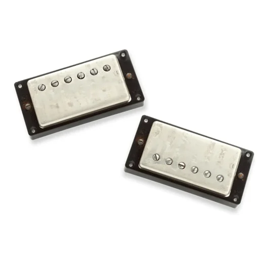 Seymour Duncan - Antiquity Humbucker - Set - Nickel