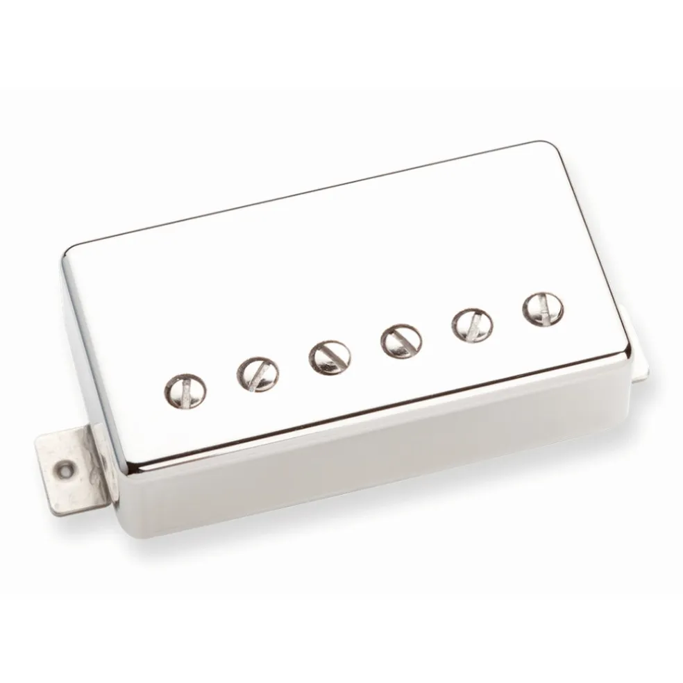 Seymour Duncan 78 Model Bridge Nkl Cvr