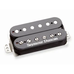 Seymour Duncan 78 Model Tb Black