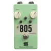Seymour Duncan 805 Overdrive Pedal
