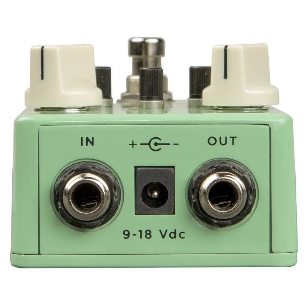 Seymour Duncan 805 Overdrive Pedal