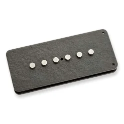 Seymour Duncan - SJM-3B Jazzmaster Quarter Pound - Bridge - Black