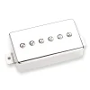 Seymour Duncan - SPH90-1B Phat Cat - Bridge - Nickel