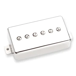 Seymour Duncan - SPH90-1B Phat Cat - Bridge - Nickel