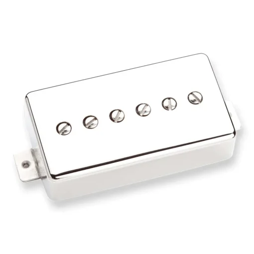 Seymour Duncan - SPH90-1B Phat Cat - Bridge - Nickel