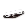 Seymour Duncan - STR-2 Tele Hot Rhythm - Neck - Silver