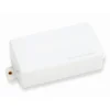 Seymour Duncan AHB 2B Blackouts Metal Humbucker White
