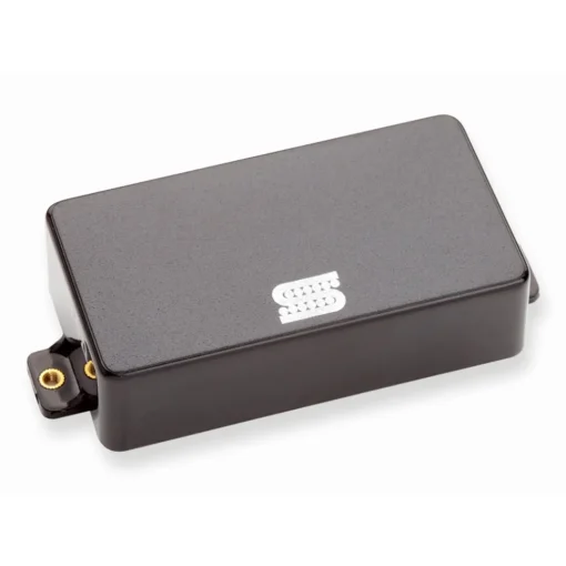 Seymour Duncan AHB 3N Mick T Blackouts Humbucker Neck Bk