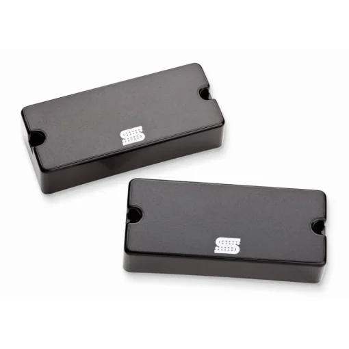 Seymour Duncan AHB 3S Mick T Blackouts 7 String Phase 2