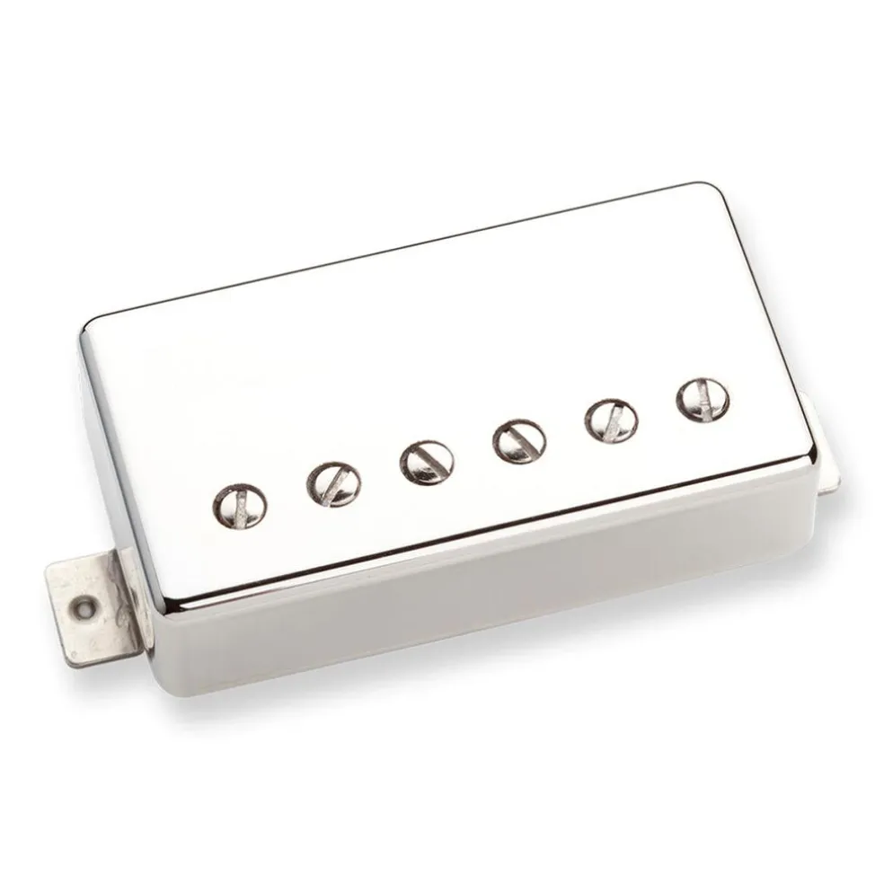 Seymour Duncan Alex Skolnick Signature Bridge Humbucker Pickup Nickel Cover