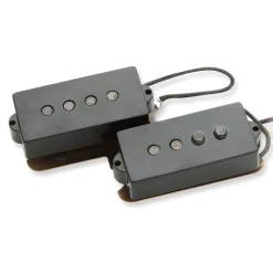 Seymour Duncan Antiquity For Precision Bass Raised A
