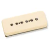Seymour Duncan Antiquity P90 Soapbar Neck Cream