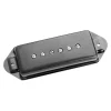 Seymour Duncan Antiquity P90 Dog Ear - Neck - Black