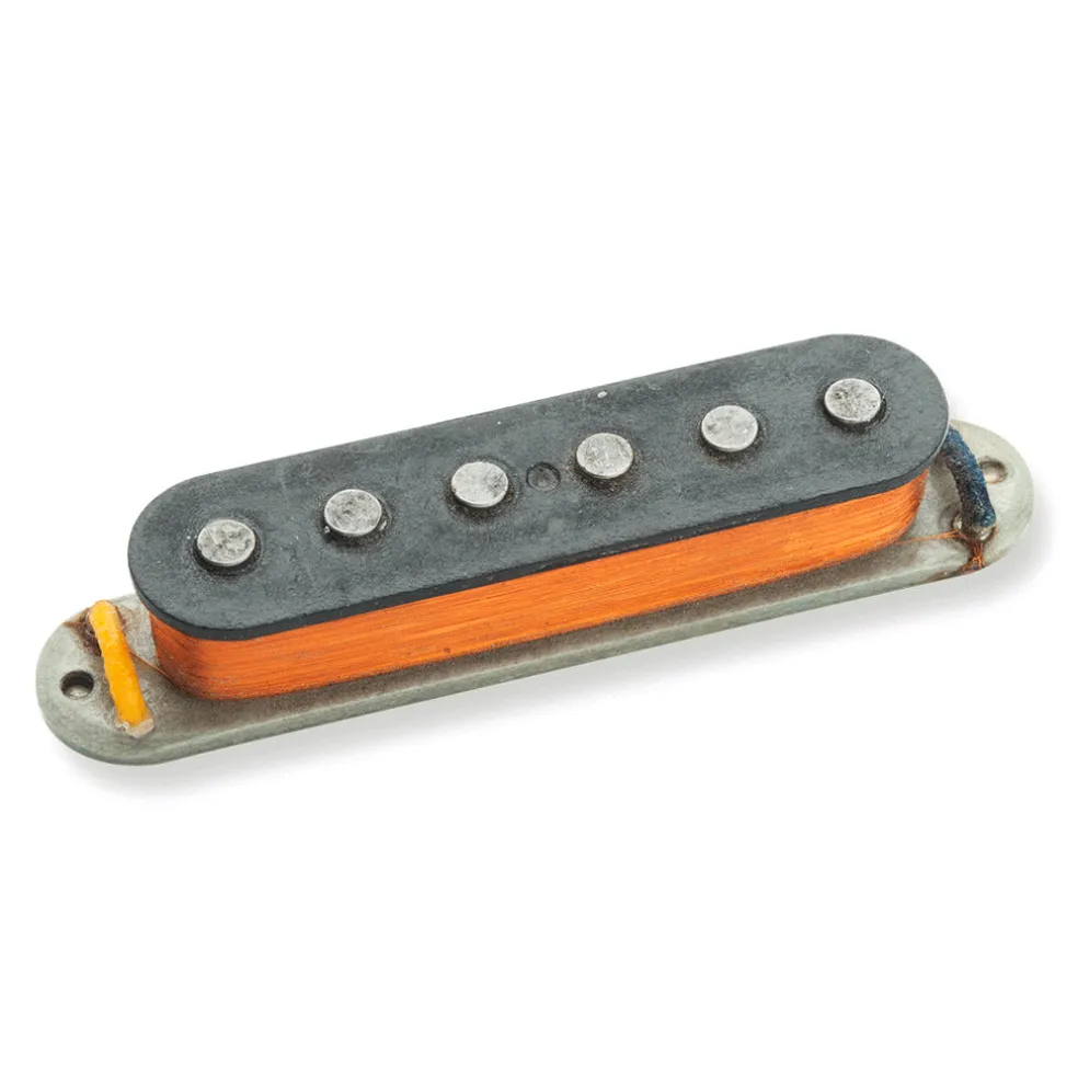 Seymour Duncan Antiquity II For Jaguar Jet Neck