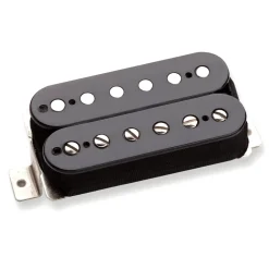 Seymour Duncan APH 2B Slash Alnico II Pro Humbucker Black