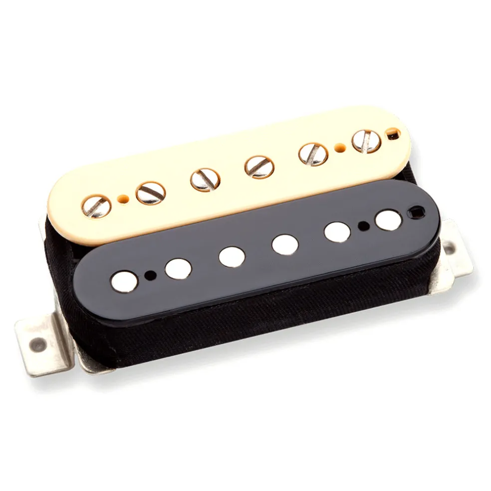 Seymour Duncan APH 1N Alnico II Pro Humbucker Zebra