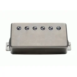 Seymour Duncan APH 2N Slash Alnico II Pro Humbucker Raw Nickel