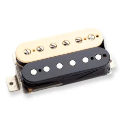 Seymour Duncan APH 2N Slash Alnico II Pro Humbucker Zebra