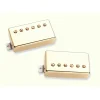 Seymour Duncan APH 2S Slash Alnico II Pro Humbucker Gold Set