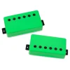 Seymour Duncan Nazgul Sentient Set - Lime Green