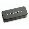 Seymour Duncan P90 Stack Noiseless Bridge Pickups - Black