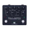 Seymour Duncan Palladium Gain Stage Pedal Black