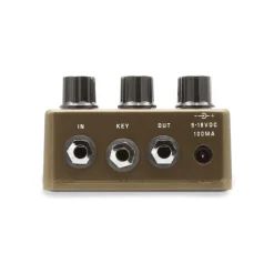 Seymour Duncan Polaron Analog Phase Shifter Pedal